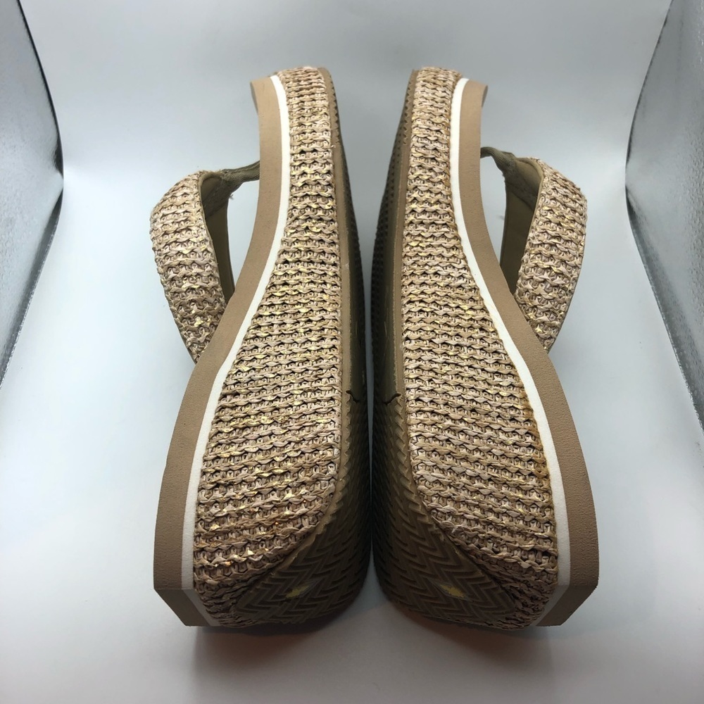 Volatile wedge womens sandals size 11 - Picture 6 of 9